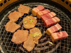 -牛角烧肉(步步高星城天地店)