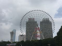 -星城之眼摩天轮