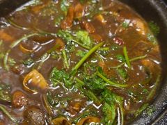 -重庆鸡公煲·青锅花椒鱼(牡丹江路店)