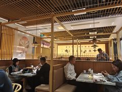 大堂-蓉幸会川菜(苏宁广场店)