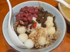 -兵哥豌豆面(建设巷店)