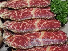 -韩宫宴和牛烤肉(上海金山万达店)
