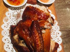 -茉莉餐厅(包河万达店)
