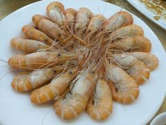 -潮喜竹溪荔湖酒家(荔枝湾店)