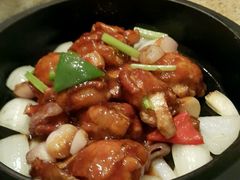 贵妃凤翅-真爱中国餐馆·年华店(朱雀大街店)