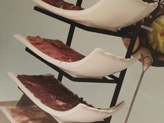 -左庭右院鲜牛肉火锅(环球港店)