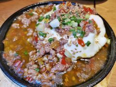-猫爷的腔调·黔小馆(交大医学住宅区店)