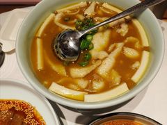 -俏江南天津时尚曲艺主题餐厅(马场道店)