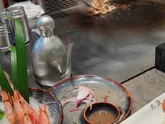 -大渔铁板烧(花园道店)