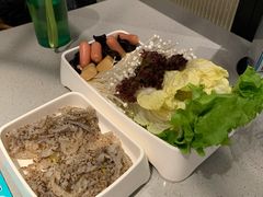 -半天妖烤鱼(安丘泰华城店)