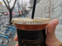 -Punchline Coffee&Roaster(同济大学店)