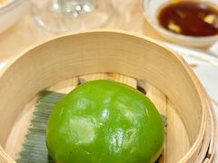 -花园国际大酒店(近大运河博物馆店)