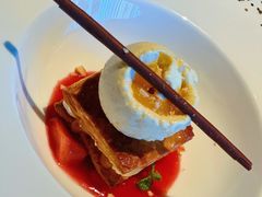 -牛排家(北京长安街英皇集团中心店)