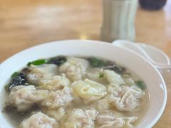 -瞻老元面馆(双塘路店)