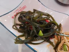 -金城宴兰州牛肉面(江湾阳光天地店)