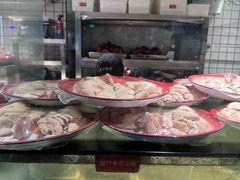 -广府乡下·饭庄(新港东路店)