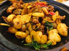 -台北楚楚园馅饼粥(虹桥南丰城店)