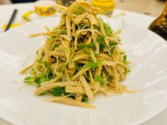 -汇贤府·李氏新鲁菜(万寿路店)