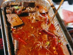-郎出山烧烤(胶州店)