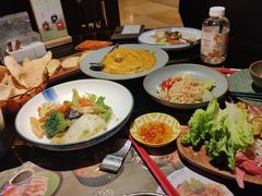 -金厨泰国餐厅·全泰籍厨师料理(拱北店)