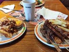 -比格比萨自助(花园路店)