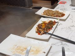 -火地铁板烧(昆山万象汇店)