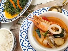 -KingThaia金泰兰(滨江天街店)
