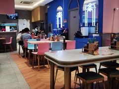 -小杨生煎(周浦万达店)