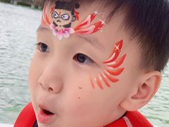 -观澜山水田园