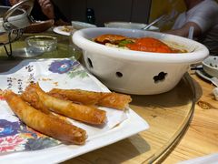 -老李家土菜馆·安吉地标美食