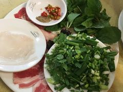 -桥香园云南过桥米线(金马碧鸡店)