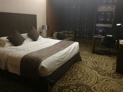 -南昌禧悦丽尊酒店(红谷滩秋水广场店)