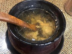 招牌瓦罐土猪汤-老客家·客家菜(万达店)