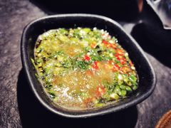 -新草堂锅物料理(泉城路店)
