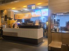-麦当劳(漳州二路店)