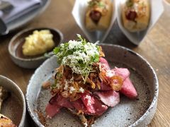 牛肉三明治-BOR Eatery(安福路店)