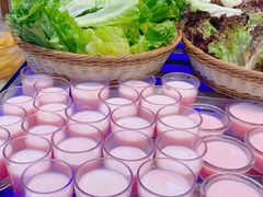 -非烤勿扰韩料自助烤肉(松山湖万科店)