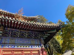 -潭柘寺景区