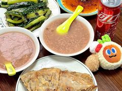 -清真永恒华威肉饼(潘家园店)