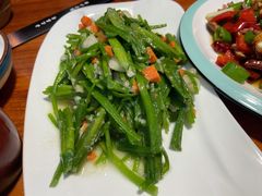 -云隐小厨·传统大理美食(复兴路店)