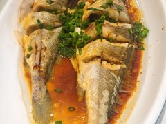 -金海湾海鲜排档(朱家尖店)