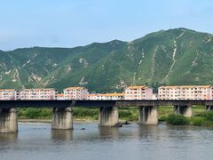 -图们国门景区