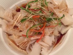 -红棉中餐厅·广州海航威斯汀酒店