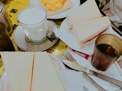 -澳洲牛奶公司(佐敦店)