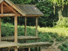 -扬州市茱萸湾风景区