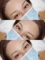 -MIVI·纹眉半永久野生眉