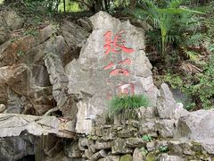 -宜兴张公洞