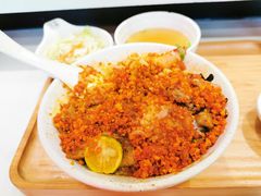 -熊吞·大碗丼烧肉饭(济宁万达广场店)