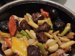 -上海精菜馆(虎踞关店)