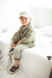 -米果儿童摄影(下沙店)